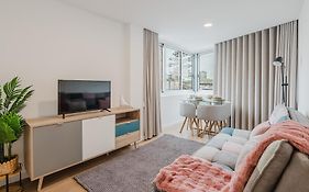 Opo Bolhao Flats By Destiny Houses